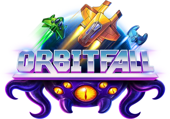 Orbitfall